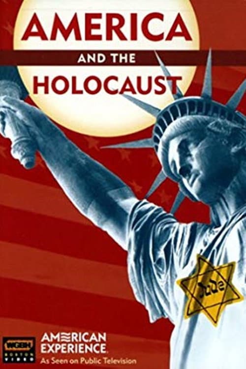 America and the Holocaust: Deceit and Indifference (1994) movie poster