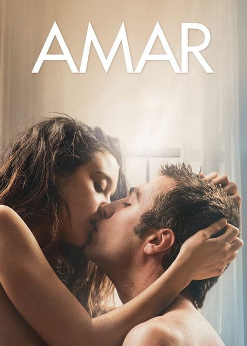 ملصق فيلم Amar (2017)