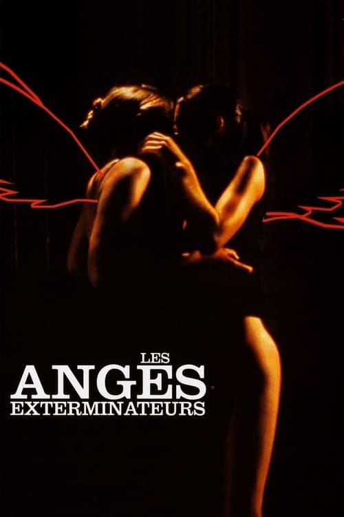 ملصق فيلم Les Anges exterminateurs (2006)