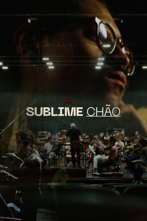 Affiche du film Sublime Chão (2024)