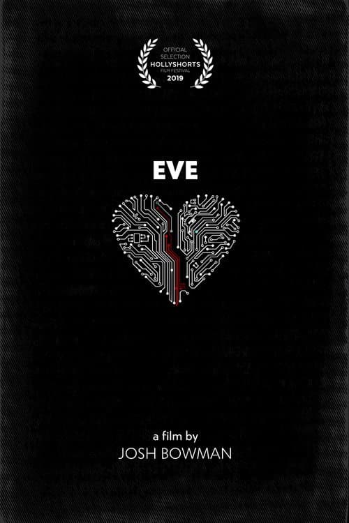Affiche du film EVE (2019)