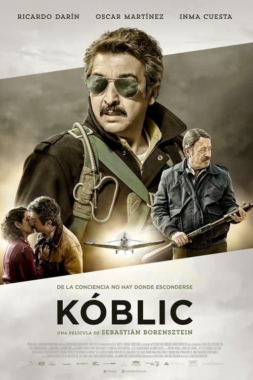 ملصق فيلم Kóblic (2016)