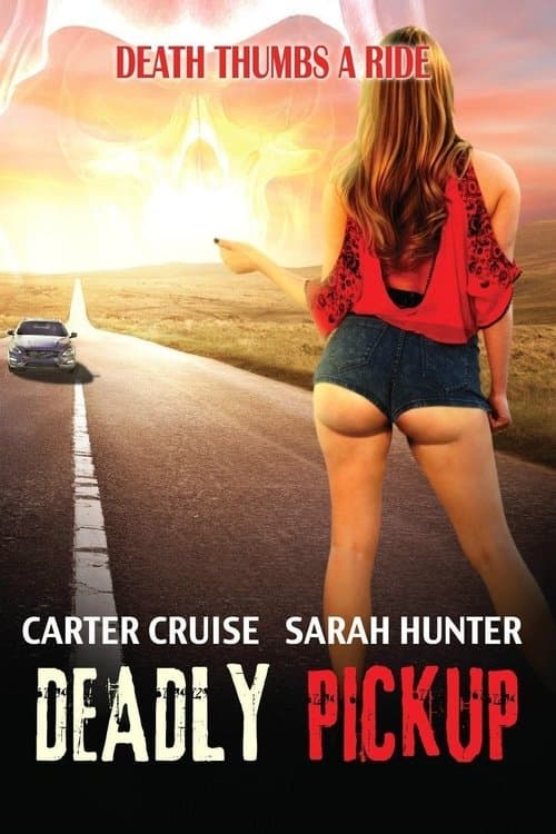 Affiche du film Deadly Pickup (2016)