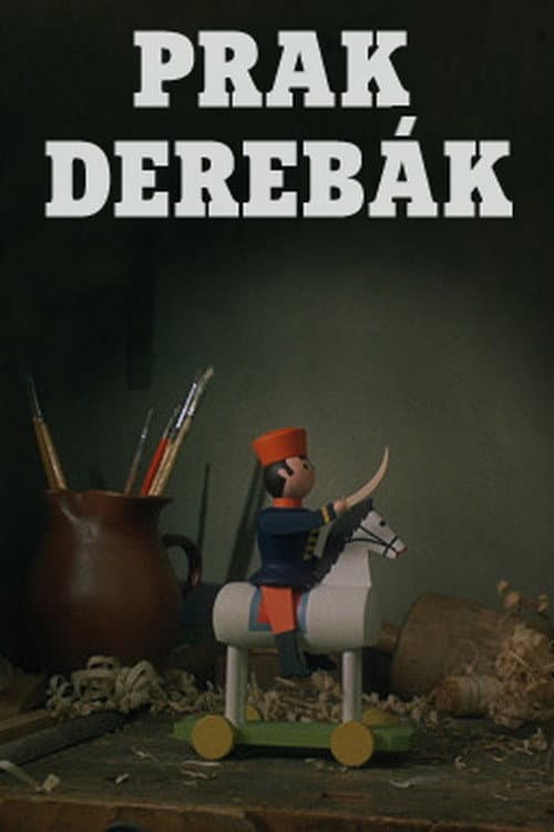Prak darebák (1983) movie poster