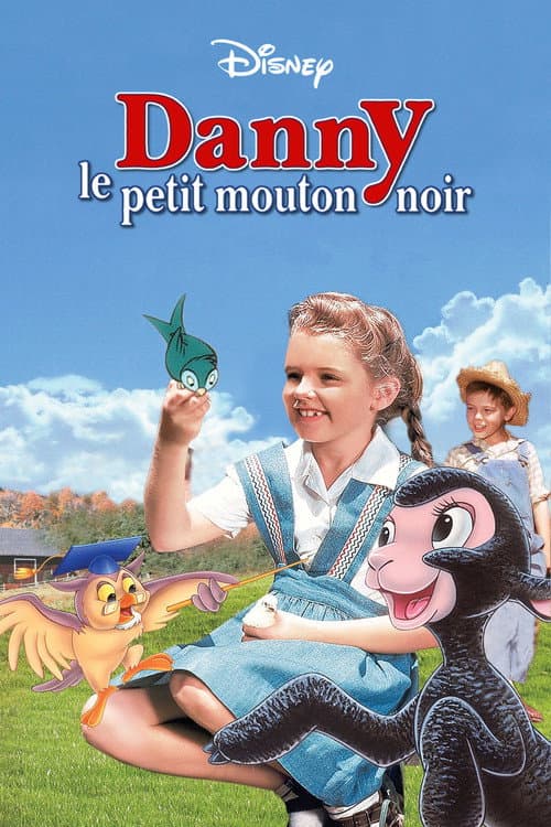 Affiche du film So Dear to My Heart (1948)
