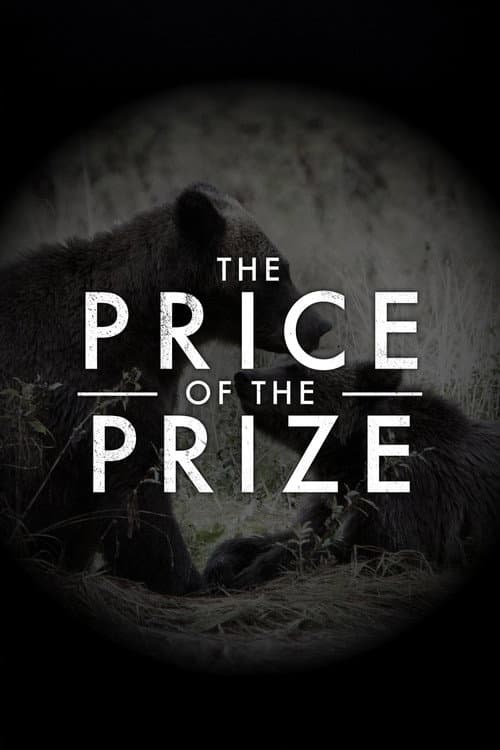 The Price of the Prize (2016) movie poster