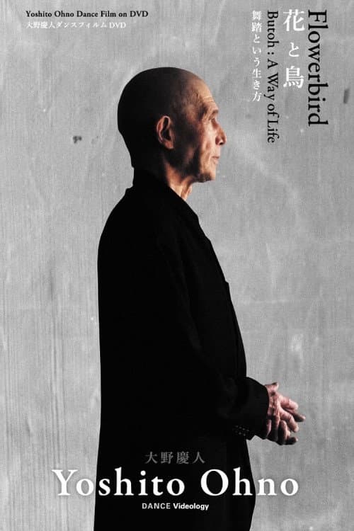 Flowerbird Butoh: A Way of Life (2015) movie poster