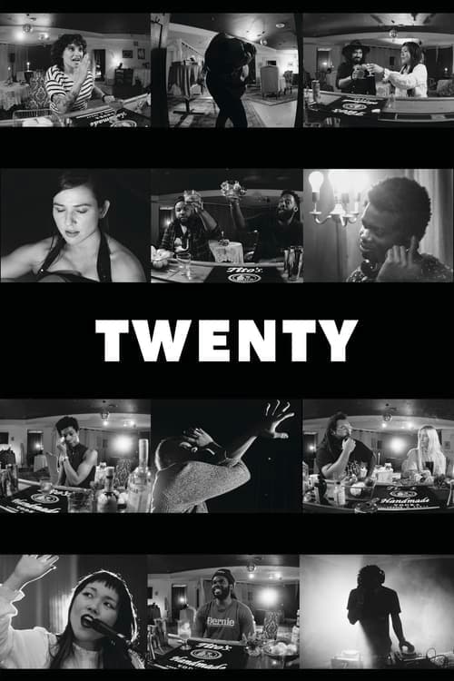 ملصق فيلم Twenty (2023)