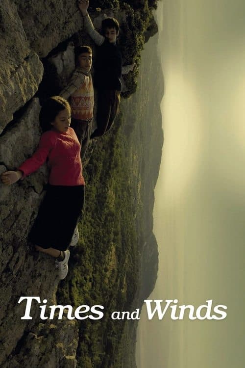 Beş Vakit (2006) movie poster