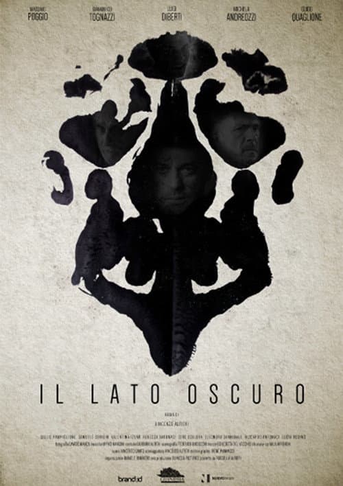 ملصق فيلم Il Lato Oscuro (2016)