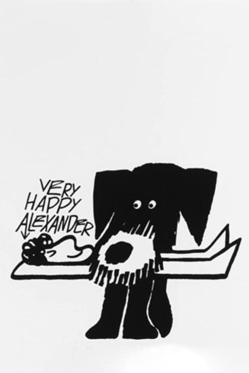 Alexandre le bienheureux (1968) movie poster