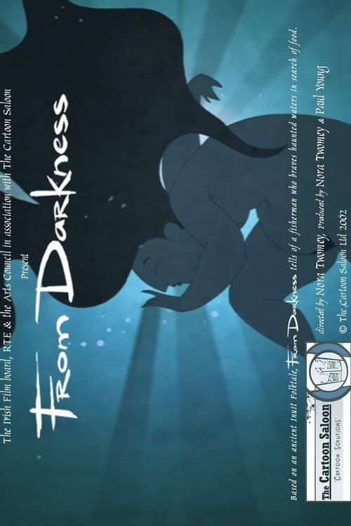 ملصق فيلم From Darkness (2002)
