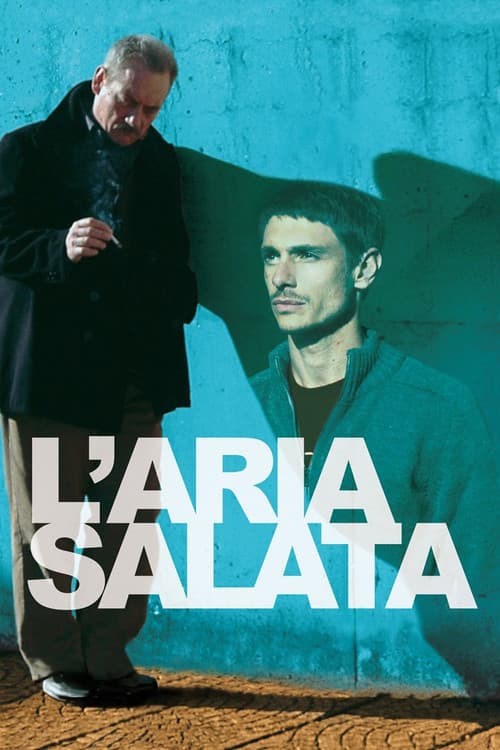 ملصق فيلم L'aria salata (2007)