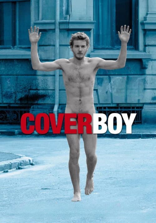 Cover boy: L'ultima rivoluzione (2008) movie poster