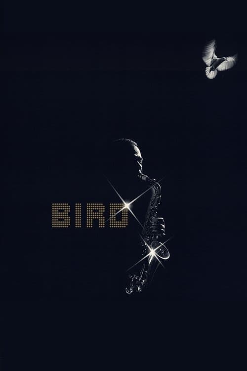 ملصق فيلم Bird (1988)