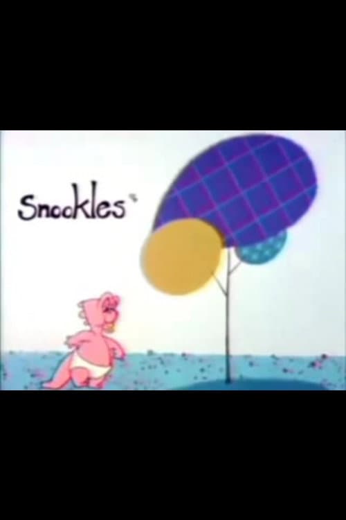 Affiche du film Snookles (1986)