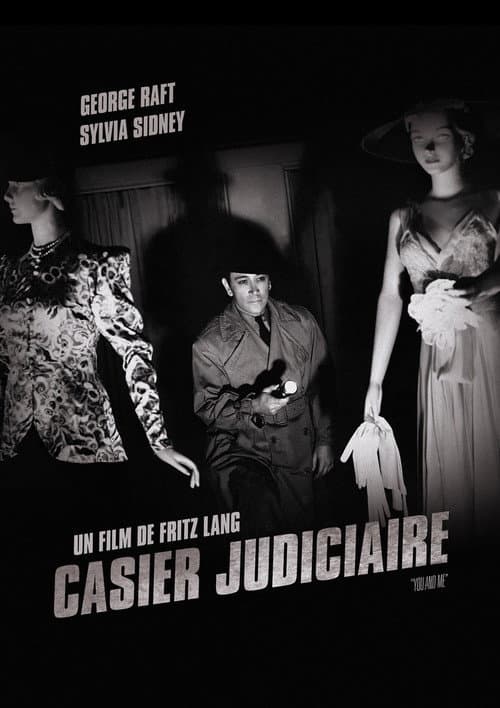 Affiche du film You and Me (1938)