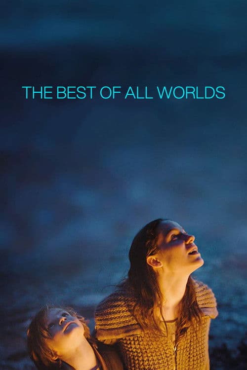 Die beste aller Welten (2017) movie poster