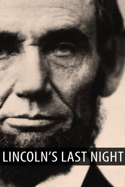 Abraham Lincoln - Das Attentat und der Bürgerkrieg (2009) movie poster