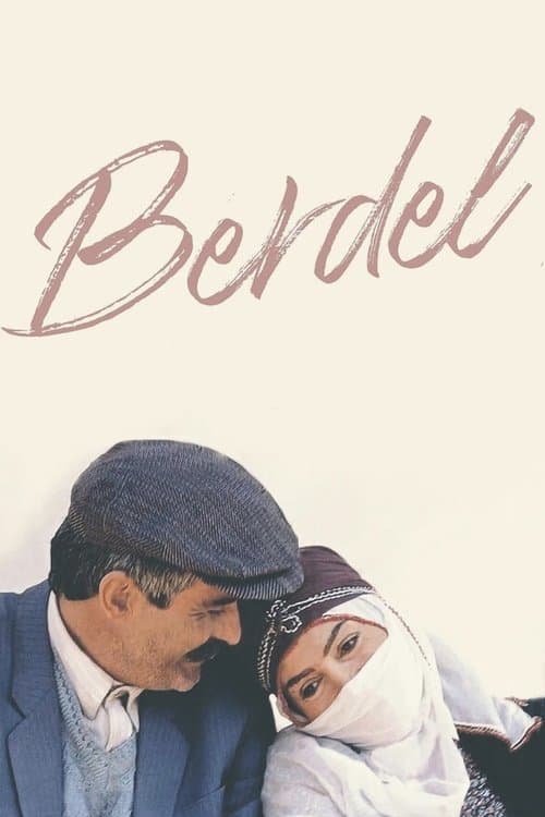 ملصق فيلم Berdel (1990)