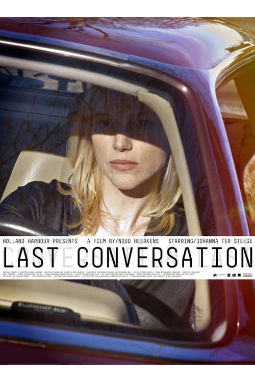 ملصق فيلم Last Conversation (2009)