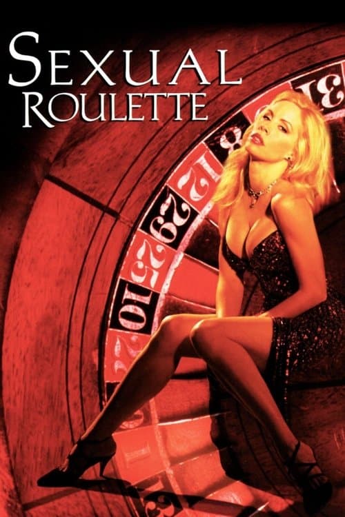 Affiche du film Sexual Roulette (1997)