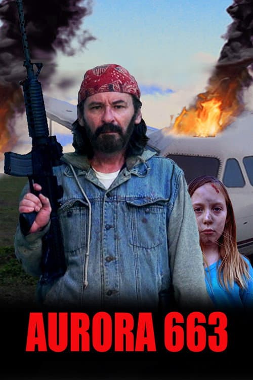 Affiche du film AURORA 663 (2022)