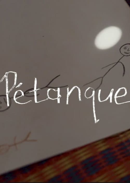 ملصق فيلم Pétanque: Legacies of a secret war (2024)