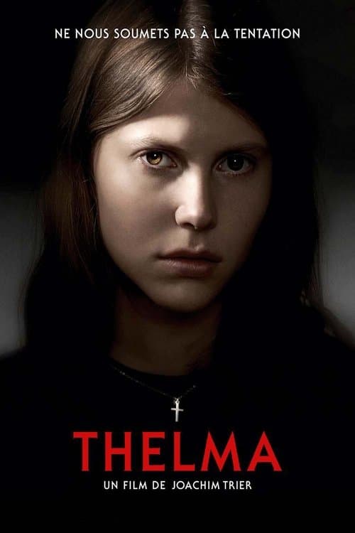 Affiche du film Thelma (2017)
