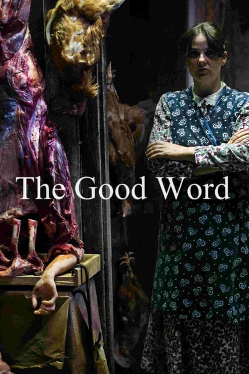 Affiche du film The Good Word (2014)