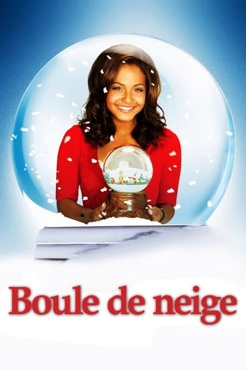 Affiche du film Snowglobe (2007)