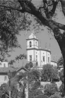 ملصق فيلم Festa de Nossa Senhora da Glória do Outeiro (1946)