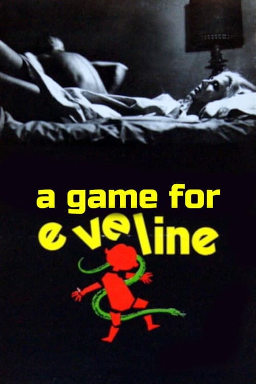 Un gioco per Eveline (1971) movie poster