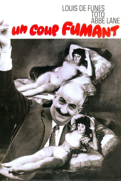 Affiche du film Totò, Eva e il pennello proibito (1959)