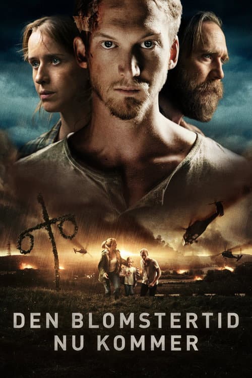 ملصق فيلم Den blomstertid nu kommer (2018)