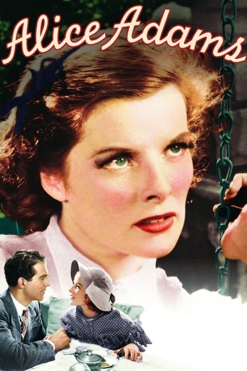 ملصق فيلم Alice Adams (1935)