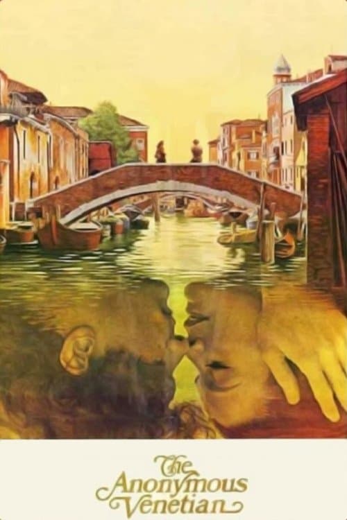 Anonimo Veneziano (1970) movie poster