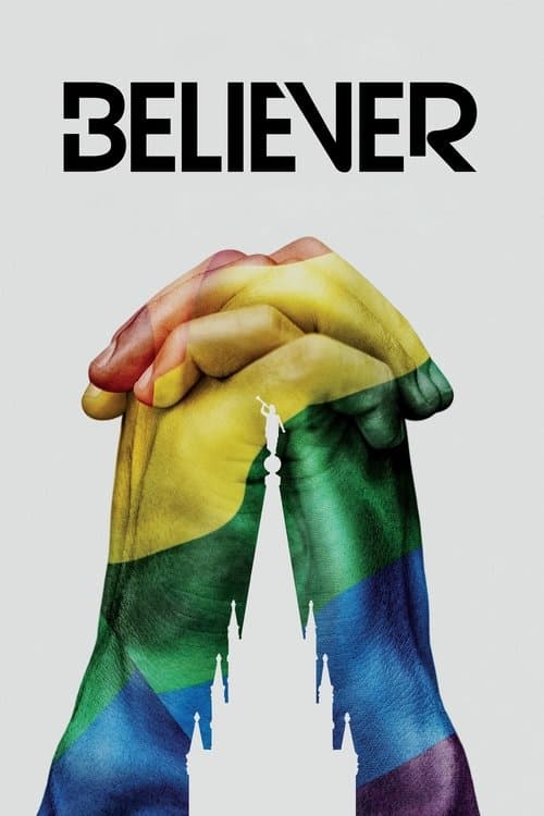 ملصق فيلم Believer (2017)