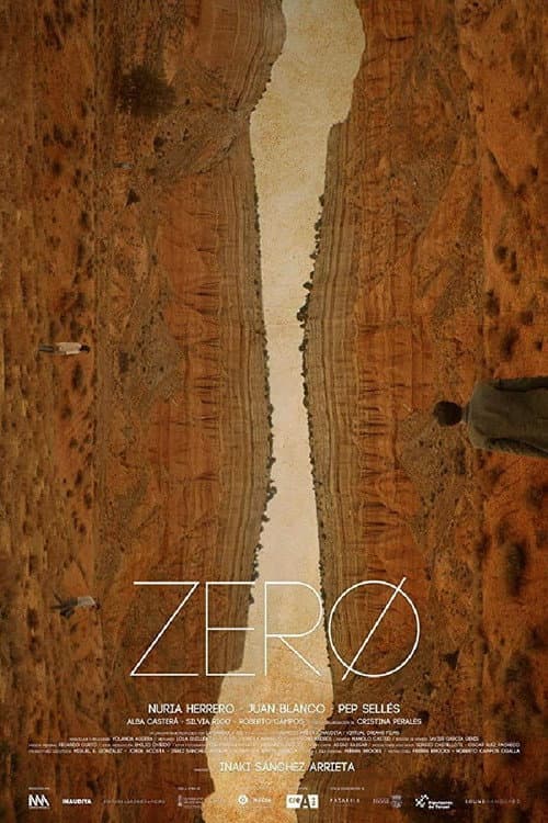 Zerø (2021) movie poster