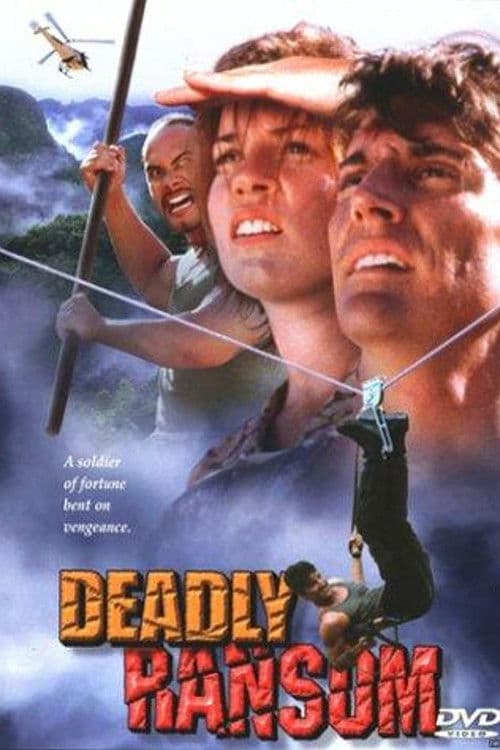 ملصق فيلم Deadly Ransom (1998)
