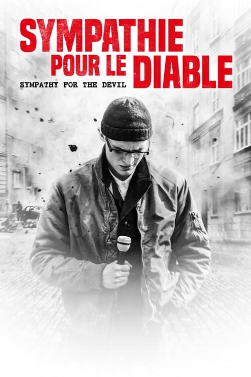 Sympathie pour le diable (2019) movie poster