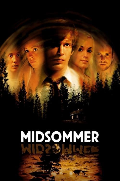 Affiche du film Midsommer (2003)