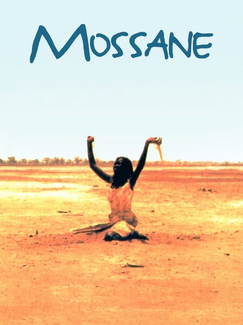 Mossane (1996) movie poster