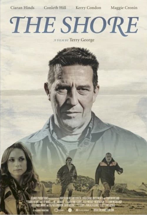 Affiche du film The Shore (2011)