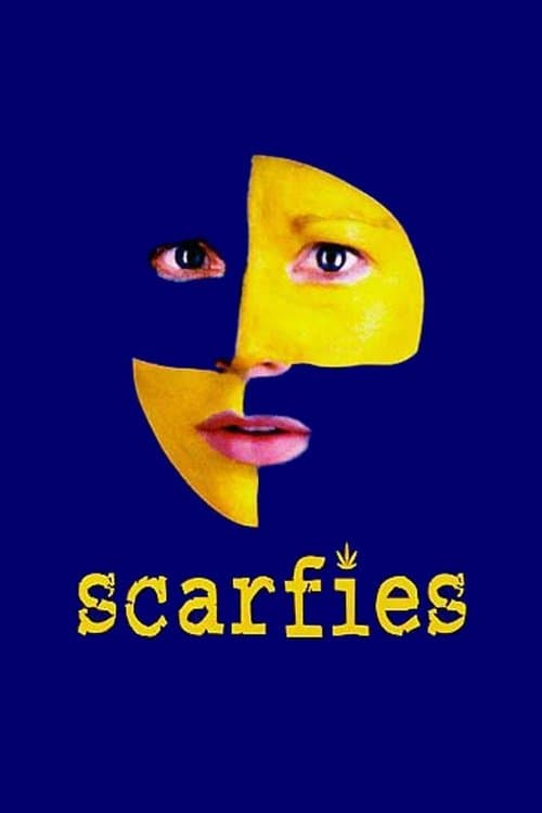 Scarfies (1999) movie poster