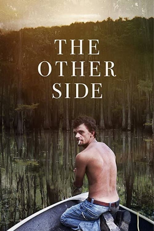 The Other Side (2015) movie poster