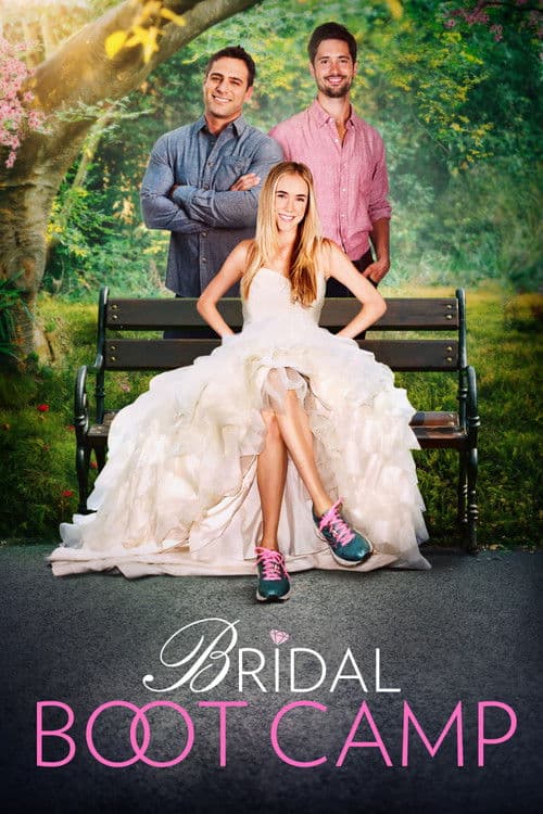 ملصق فيلم Bridal Boot Camp (2017)