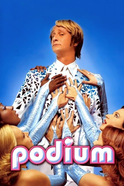 ملصق فيلم Podium (2004)