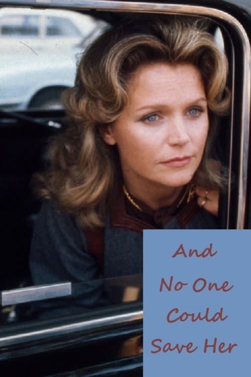 Affiche du film And No One Could Save Her (1973)