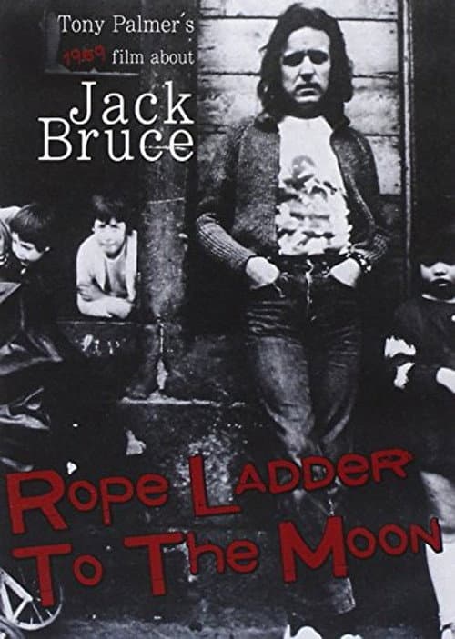 Affiche du film Rope Ladder to the Moon (2010)